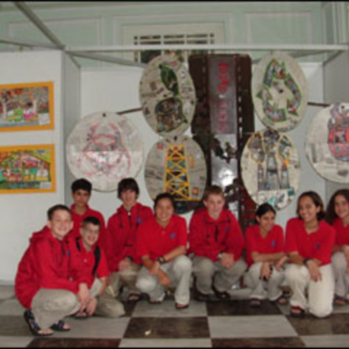 学校图片