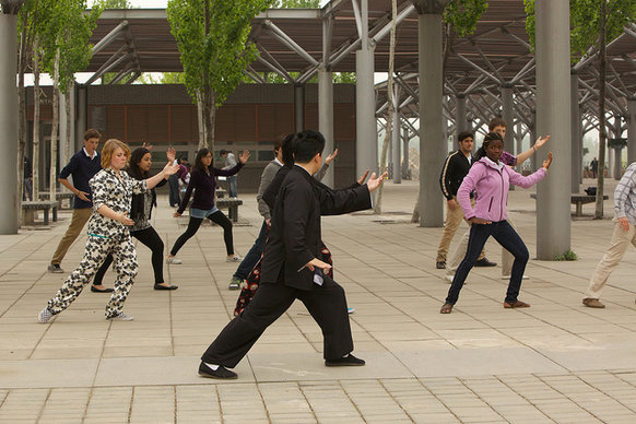 学校图片