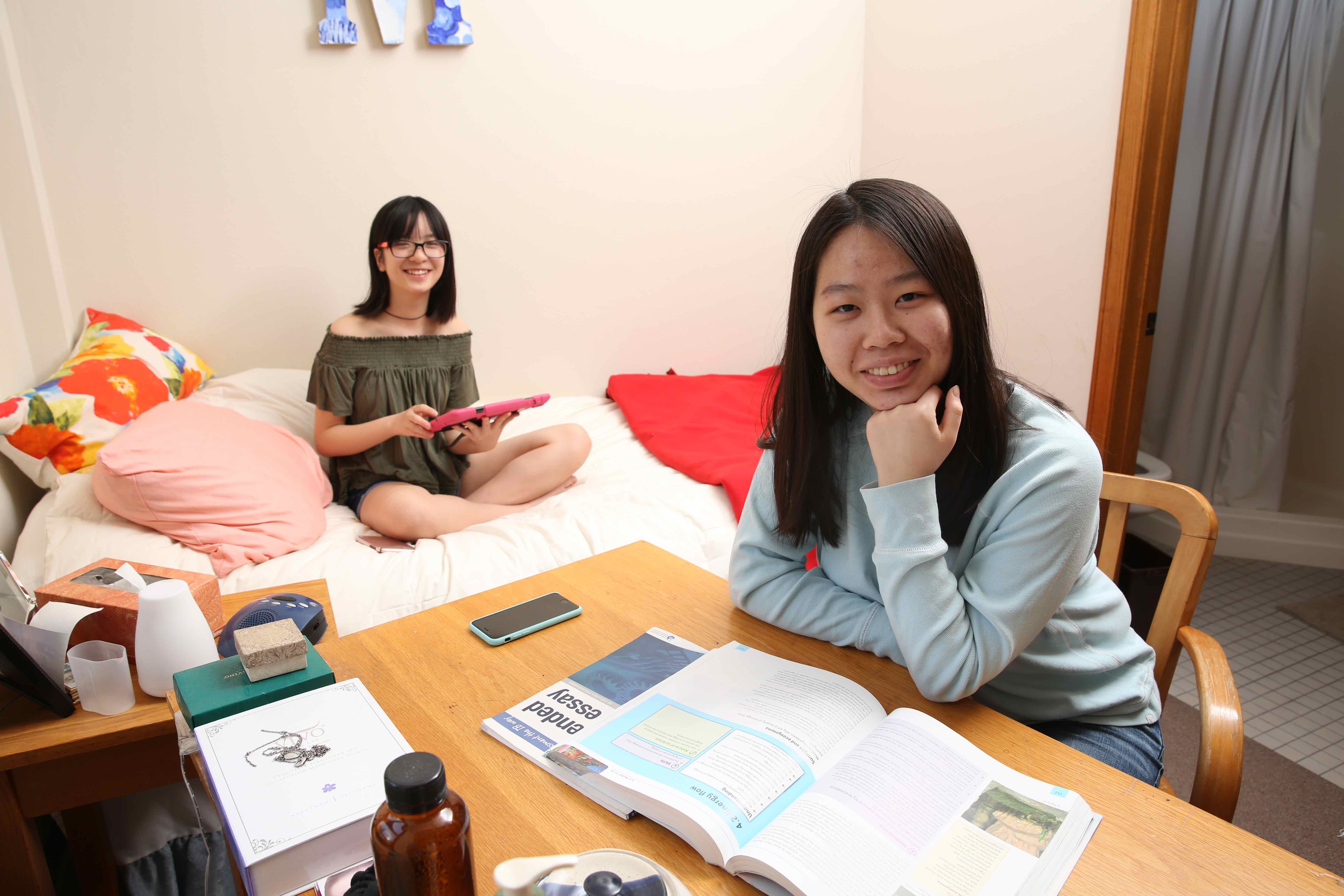 学校图片