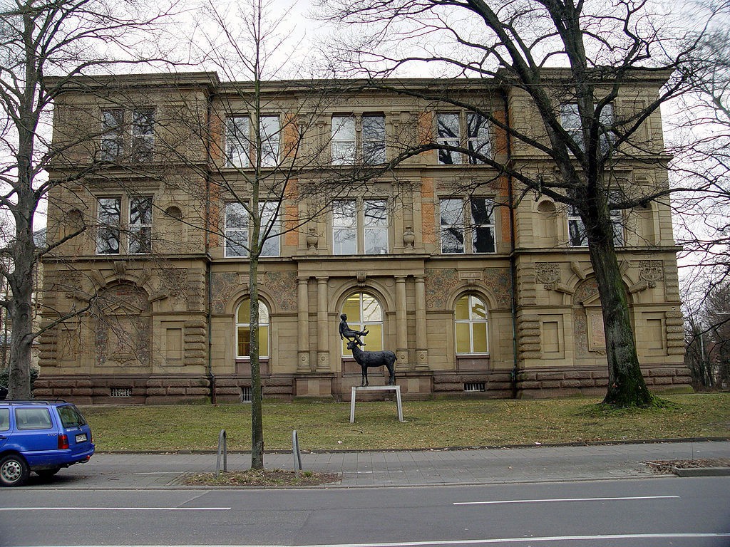学校图片