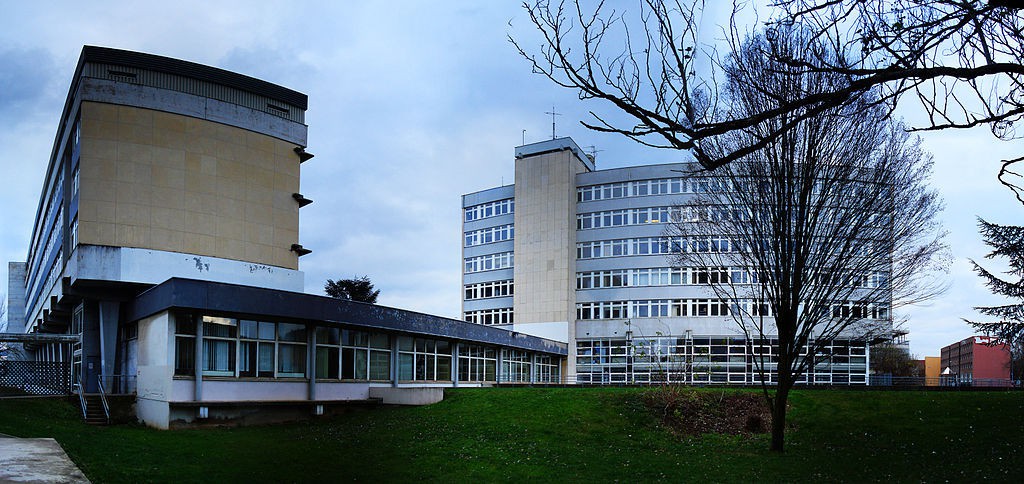 学校图片