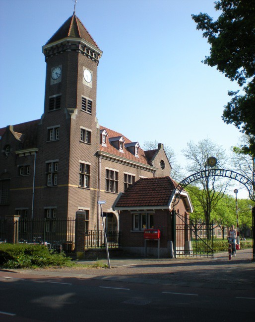 学校图片