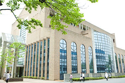学校图片
