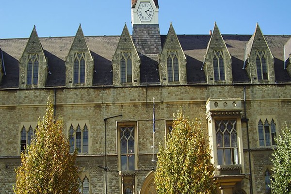 学校图片