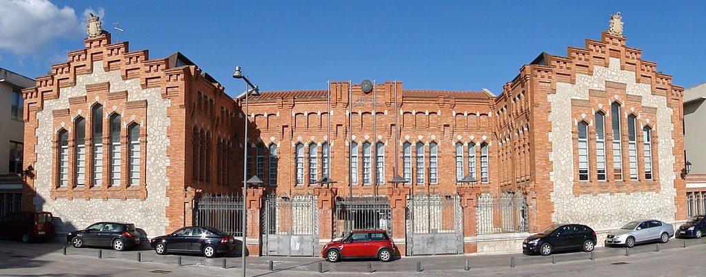 学校图片