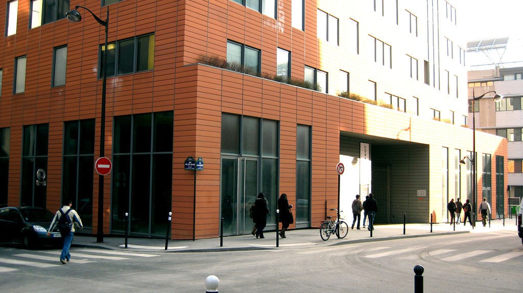 学校图片