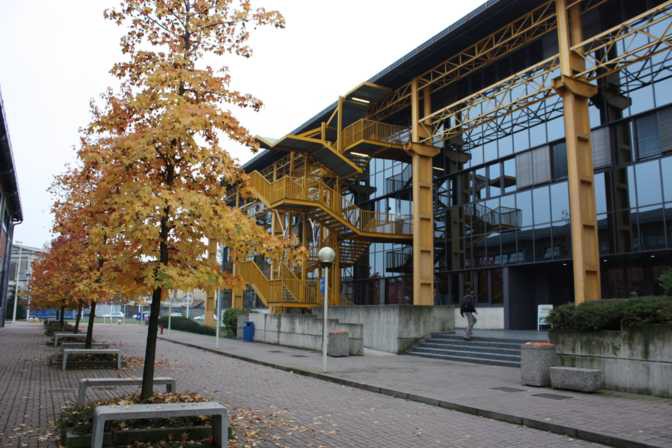 学校图片