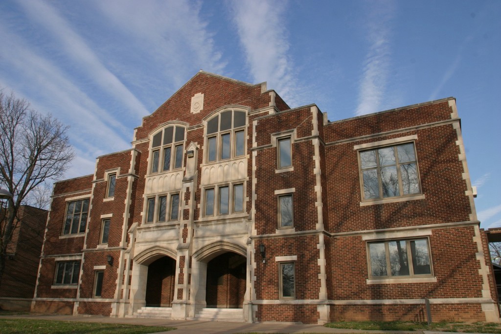 学校图片