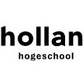 学校logo