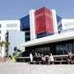学校logo