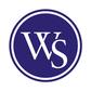 学校logo