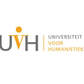 学校logo