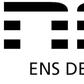 学校logo