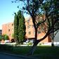 学校logo