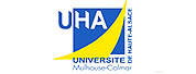 学校logo