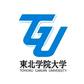 学校logo