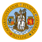 学校logo