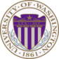 学校logo