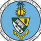 学校logo