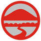学校logo