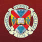 学校logo