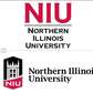 学校logo