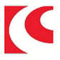 学校logo