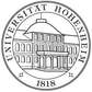 学校logo