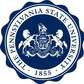 学校logo