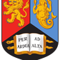 学校logo