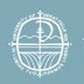 学校logo