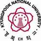 学校logo