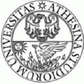 学校logo