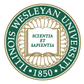 学校logo