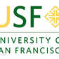 学校logo