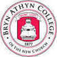 学校logo