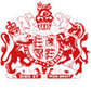 学校logo