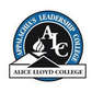 学校logo