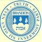 学校logo