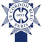 学校logo