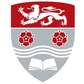 学校logo