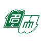 学校logo