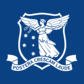 学校logo
