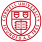学校logo