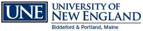 学校logo