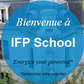 学校logo