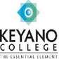 学校logo