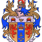 学校logo