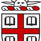 学校logo