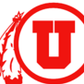 学校logo